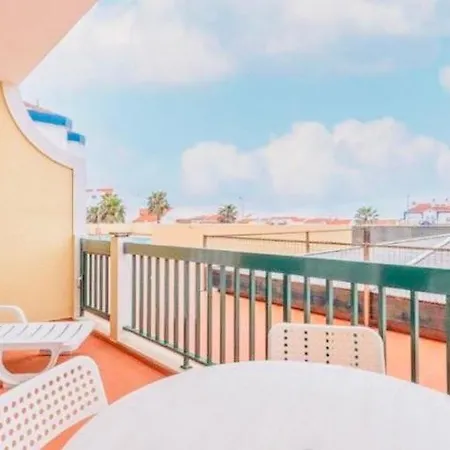 Sunset Terrace * エリセイラ